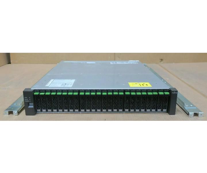 24-Bay FTS-ETEAD2CU DX80 IOM6