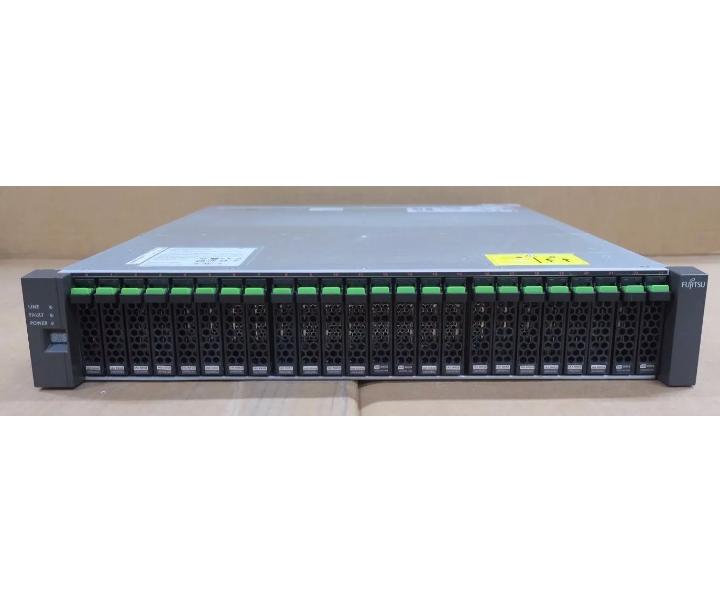 24-Bay FTS-ETEAD2CU DX80 IOM6