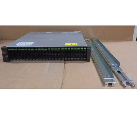 24-Bay FTS-ETEAD2CU DX80 IOM6