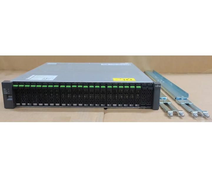 24-Bay FTS-ETEAD2CU DX80 900GB