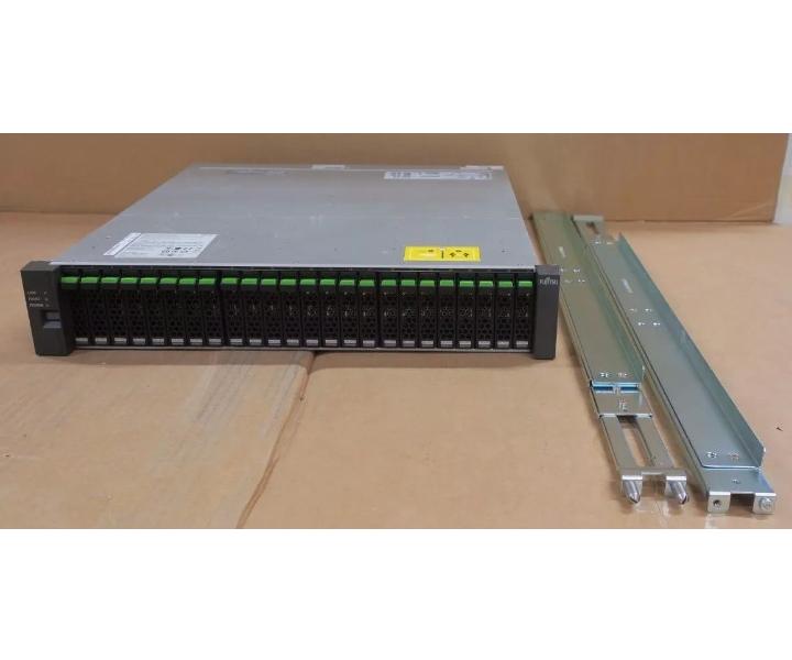 24-Bay FTS-ETEAD2CU DX80 IOM6