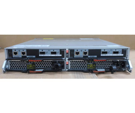 FTS-ETEAD2CU-L DX80 24Bay IOM6