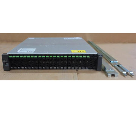 FTS-ETEAD2CU-L DX80 24Bay IOM6