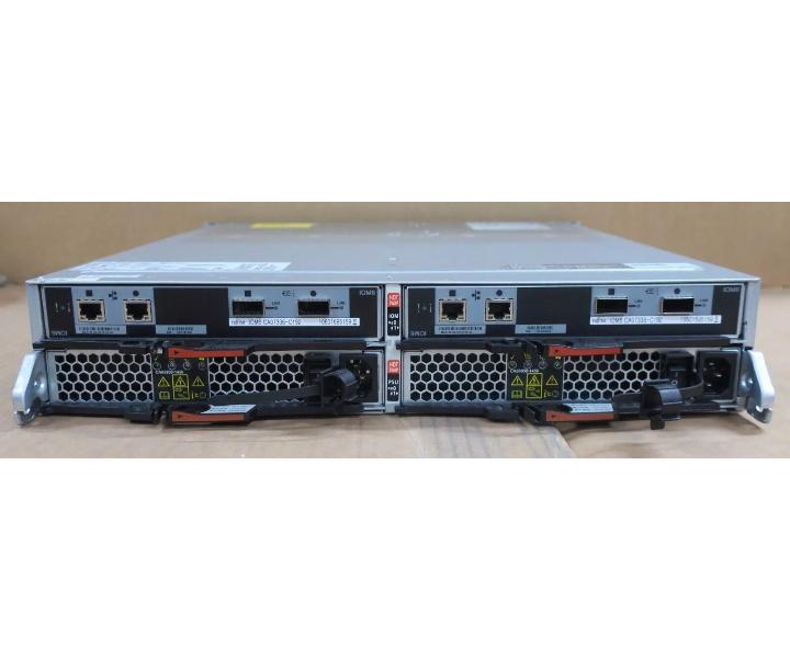 FTS-ETEAD2CU-L DX80 24Bay IOM6