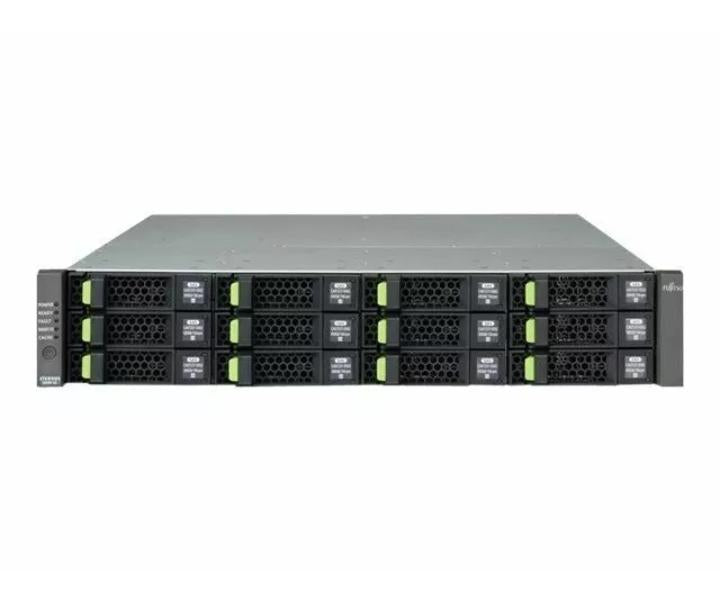 12-Bay DX80 36TB ETEAD2DU IOM6