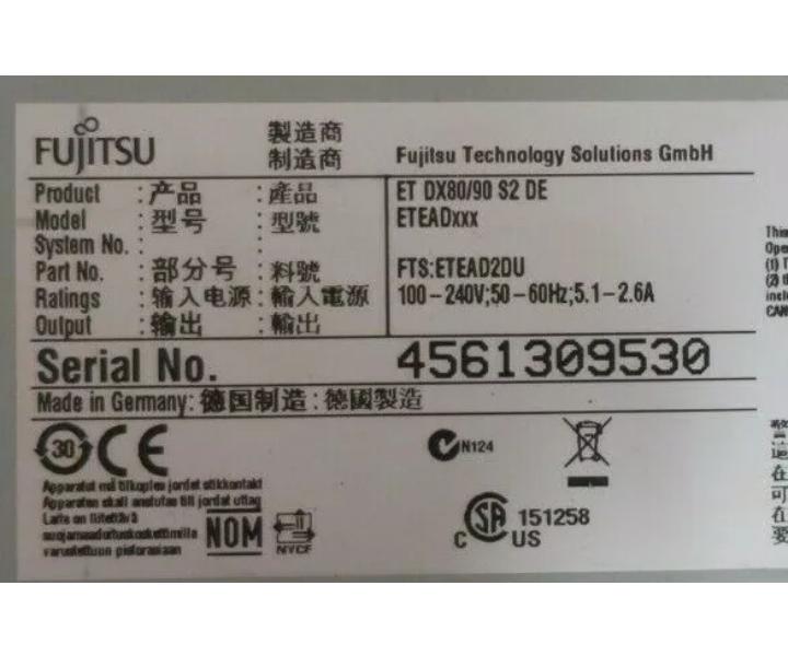 DX80 IOM6 ETEAD2DU