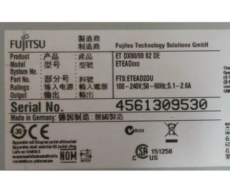 DX80 IOM6 ETEAD2DU