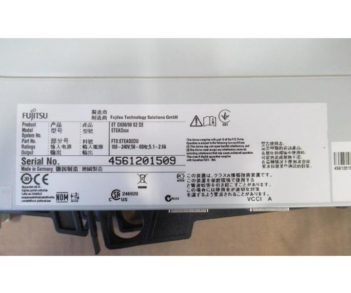 DX80 IOM6