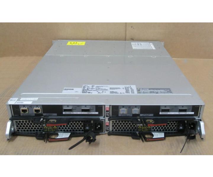 24-Bay DX80 IOM6 ETEAD2CU