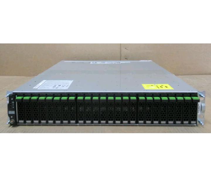 24-Bay DX80 IOM6 ETEAD2CU