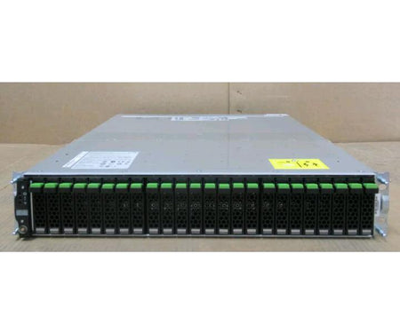 24-Bay DX80 IOM6 ETEAD2CU