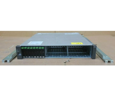 24-Bay ETEAD2CU-L DX80 IOM6