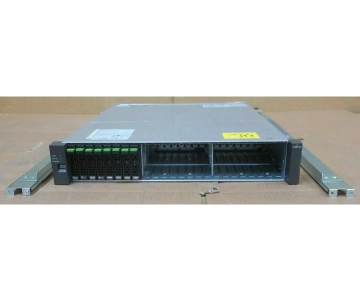 24-Bay ETEAD2CU-L DX80 IOM6
