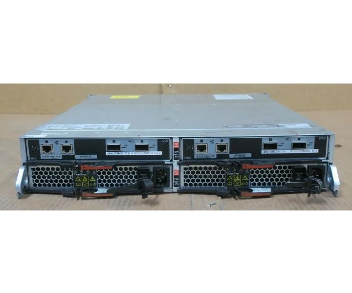 24-Bay ETEAD2CU-L DX80 IOM6