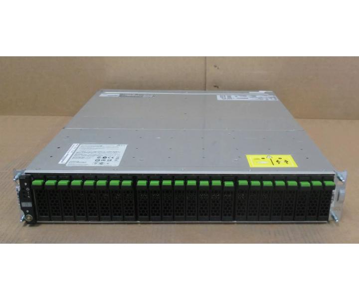 24-Bay DX80 IOM6 ETEAD2CU