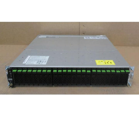 24-Bay DX80 IOM6 ETEAD2CU