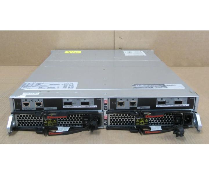 24-Bay DX80 IOM6 ETEAD2CU