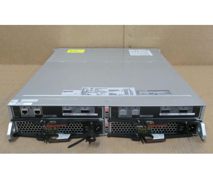 24-Bay DX80 IOM6 ETEAD2CU
