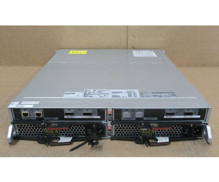 24-Bay DX80 IOM6 ETEAD2CU