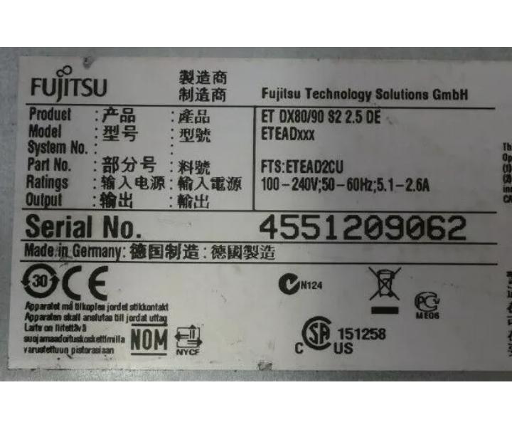 DX80 IOM6 ETEAD2CU