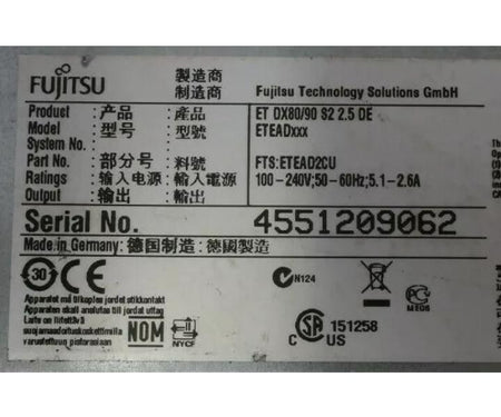 DX80 IOM6 ETEAD2CU