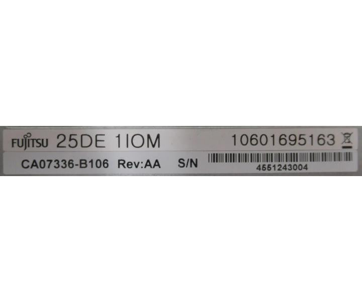 DX80 600GB IOM6 ETEAD2CU