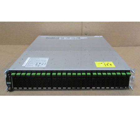 DX80 600GB IOM6 ETEAD2CU