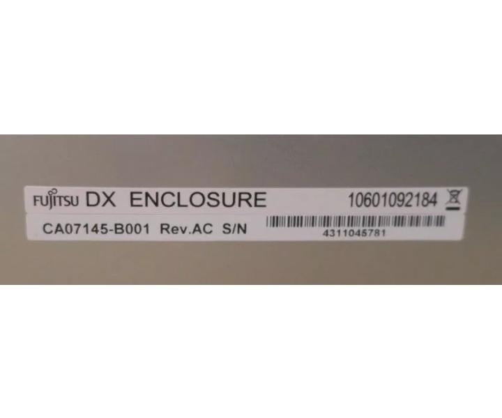 12-Bay CS-DDA-DX80E DX80 CS800