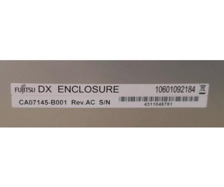 12-Bay CS-DDA-DX80E DX80 CS800