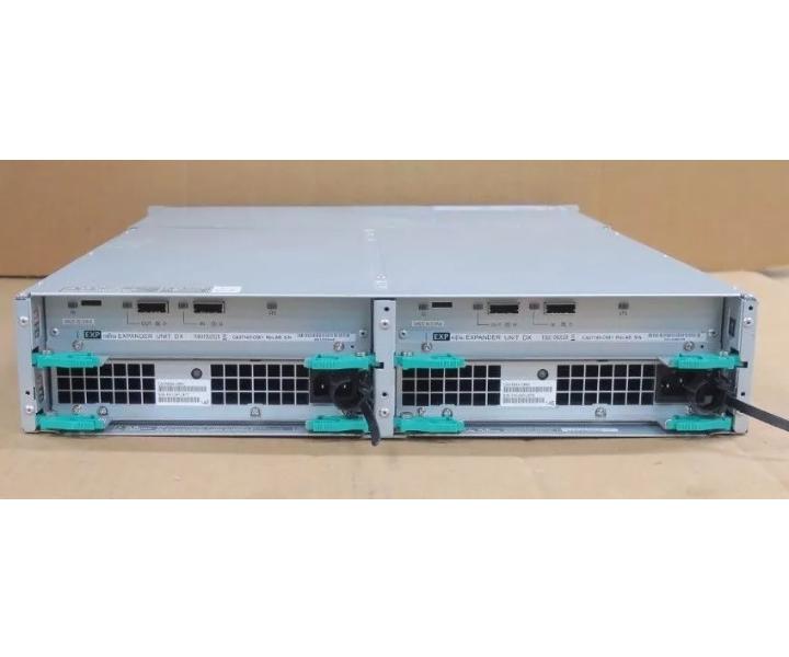 12-Bay CS-DDA-DX80E DX80 CS800