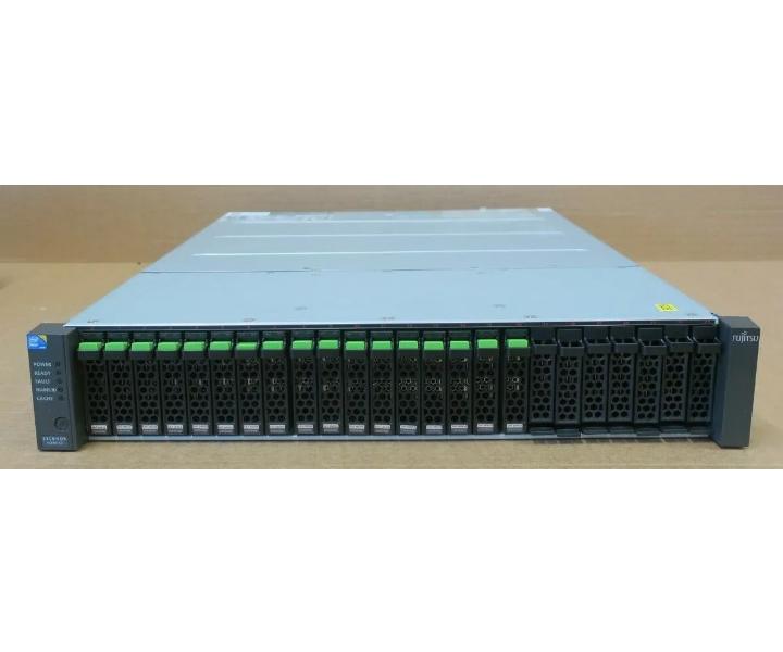 24-Bay FTS-ET082DCU DX80