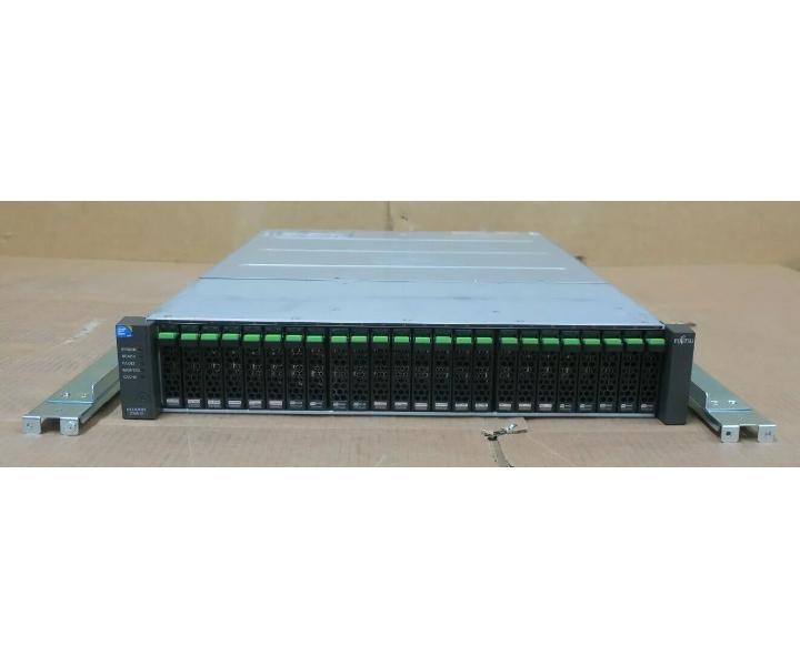 24-Bay FTS-ET082DCU DX80