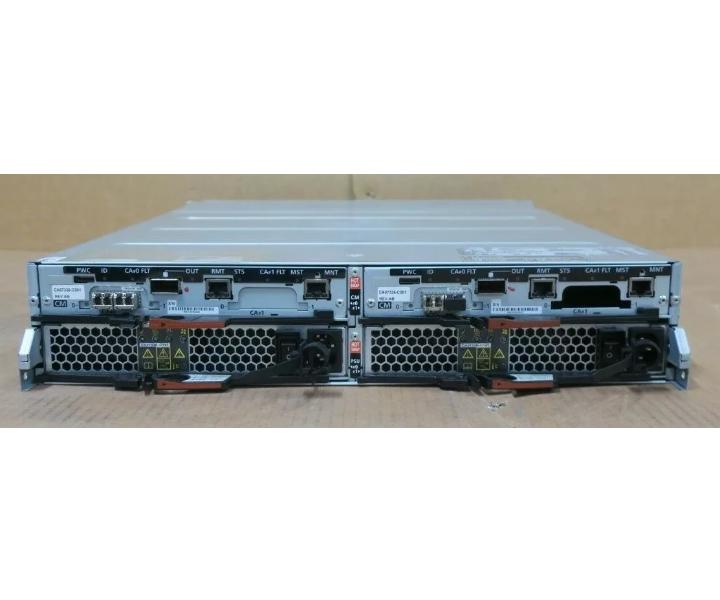 24-Bay FTS-ET082DCU DX80