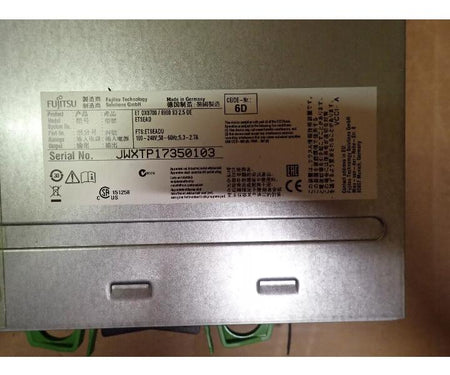 DX8700