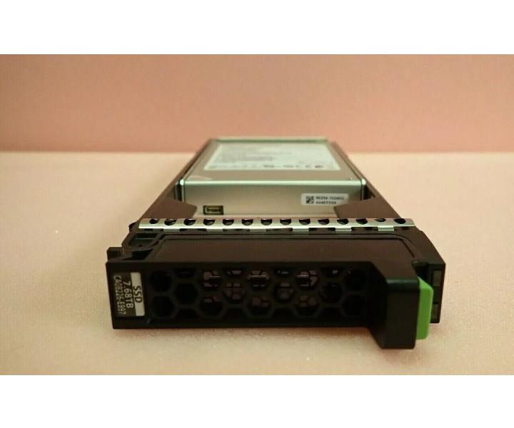DX8700 68TB