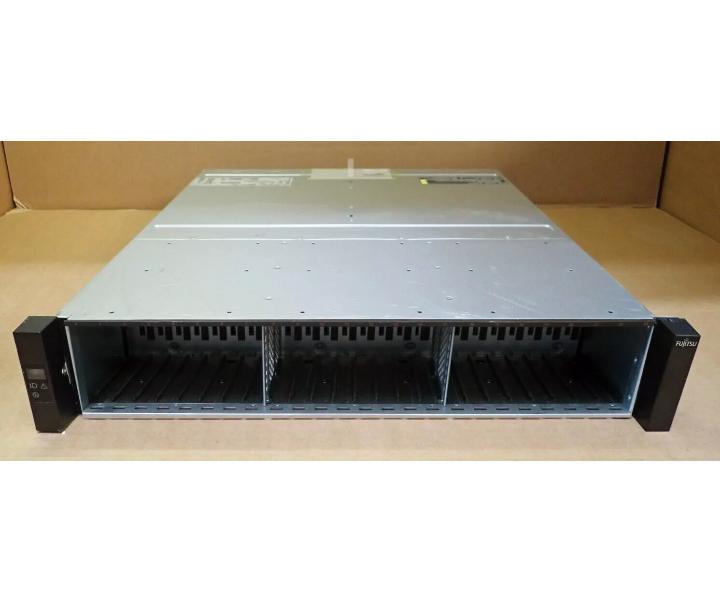 24-Bay DX8700