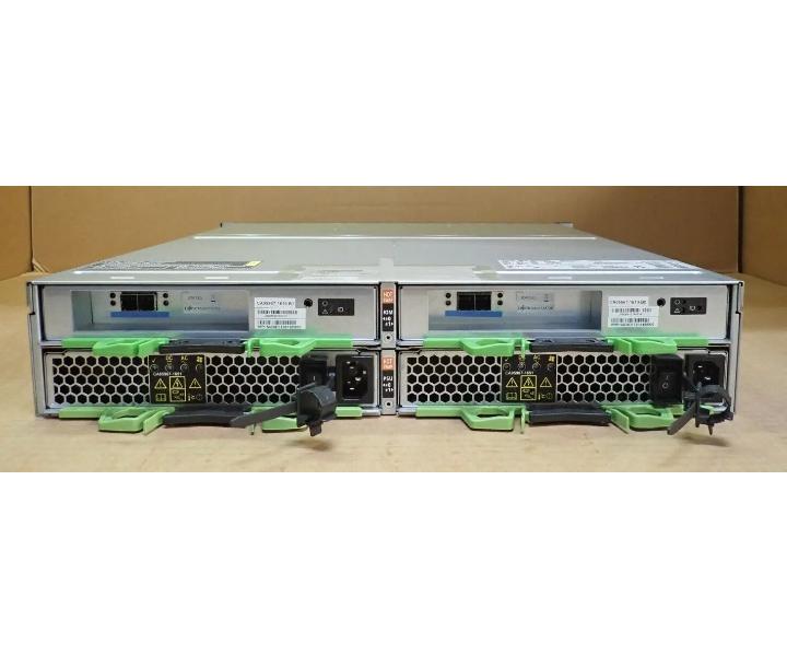 24-Bay DX8700