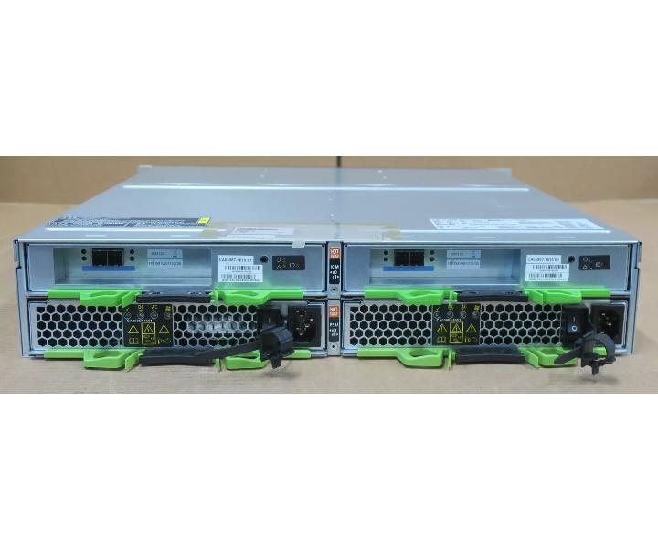 24-Bay DX8700 IOM12G
