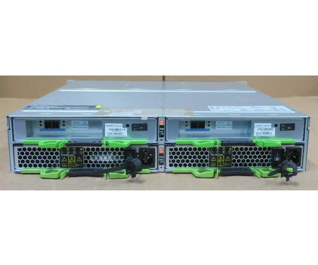 24-Bay DX8700 IOM12G