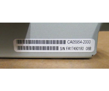 Back-Up CA05954-2000 DX8700