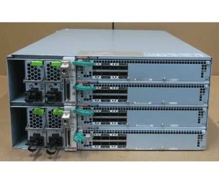 Front-End ET-FER1-N DX8700