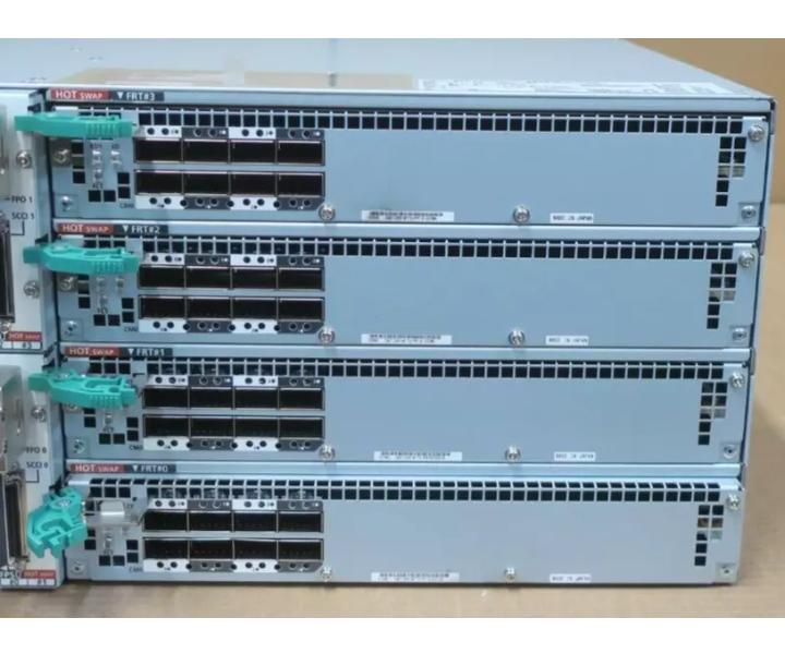 Front-End ET-FER1-N DX8700