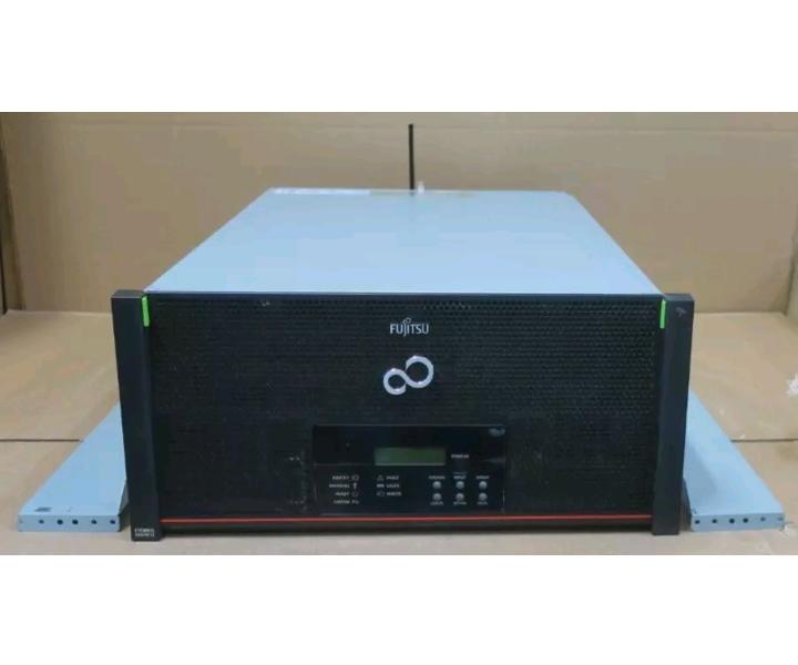 Front-End ET-FER1-N DX8700