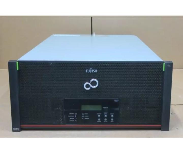 Front-End ET-FER1-N DX8700