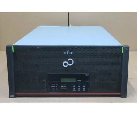 Front-End ET-FER1-N DX8700
