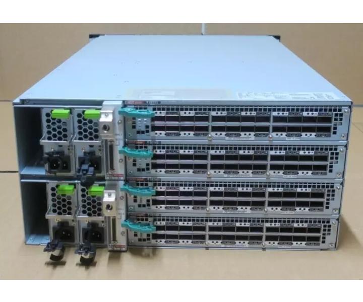 Front-End ET-FER2-N DX8900 24Port