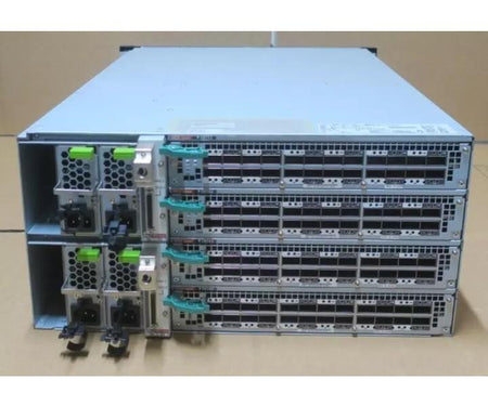 Front-End ET-FER2-N DX8900 24Port