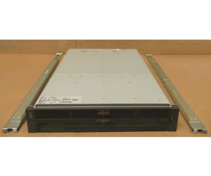12-Bay CA07145-C631 DX90 ET09E24AG