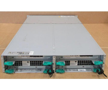 12-Bay CA07145-C631 DX90 ET09E24AG
