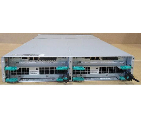12-Bay CA07145-C631 DX90 ET09E24AG